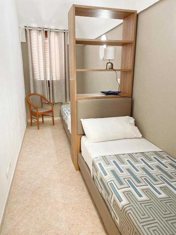 Talos Apartments San Vito Lo Capo Buitenkant foto